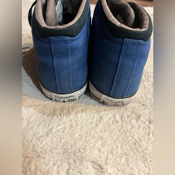 Converse, high tops, Chuck Taylor - Picture 3 of 7